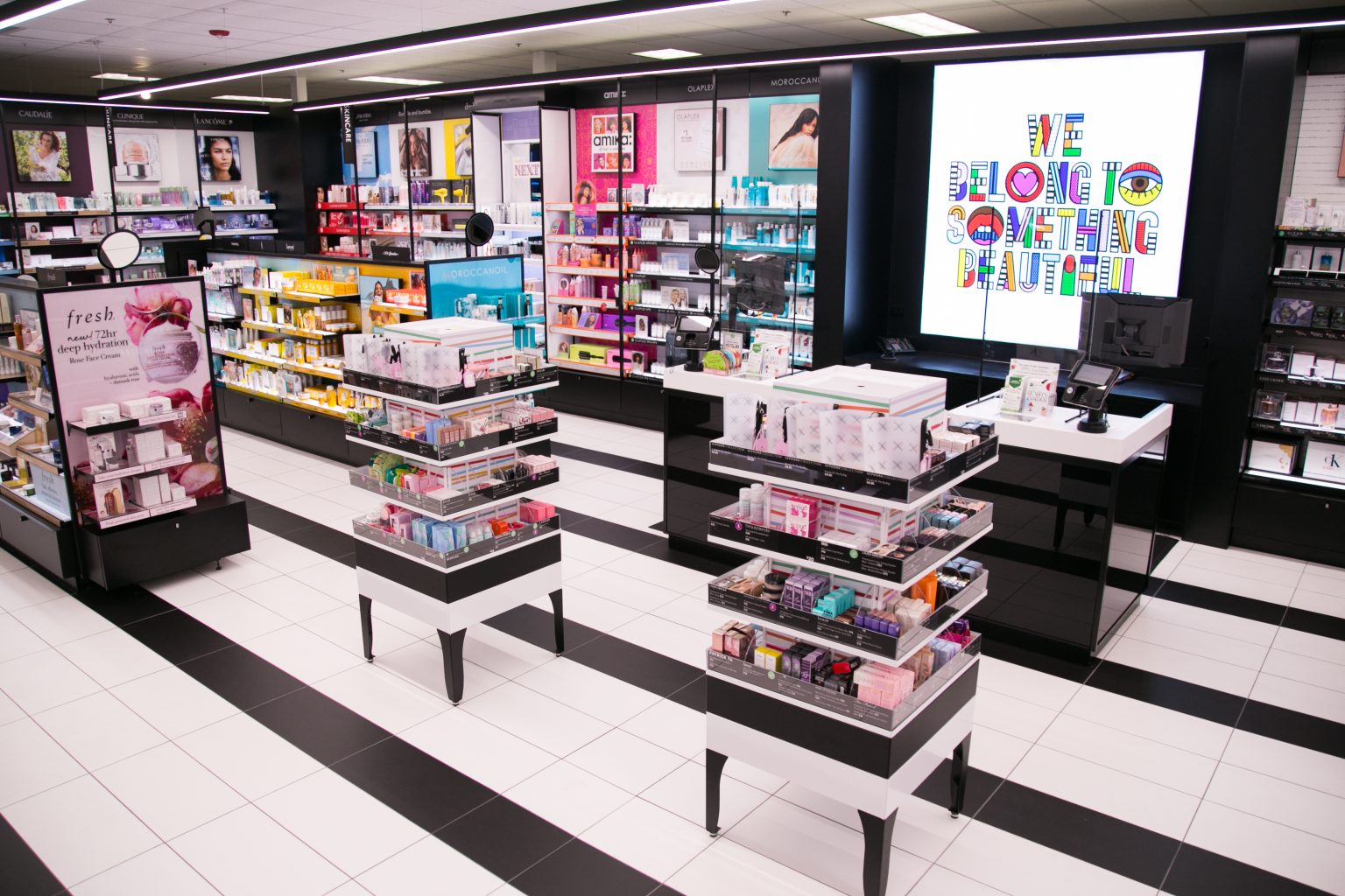 Rockwall Kohl s To Celebrate Grand Opening Of Sephora At Kohl s On Aug