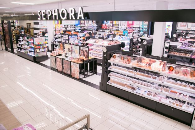 Rockwall Kohl’s to celebrate grand opening of Sephora at Kohl’s on Aug. 3