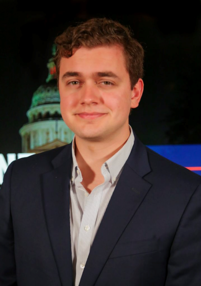Rockwall Young Republicans to host Jake Lloyd