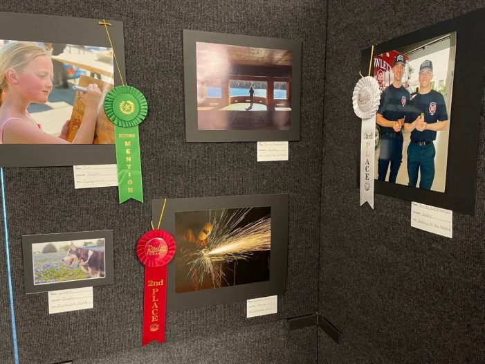 Rowlett Arts & Humanities Commission announces photography contest winners
