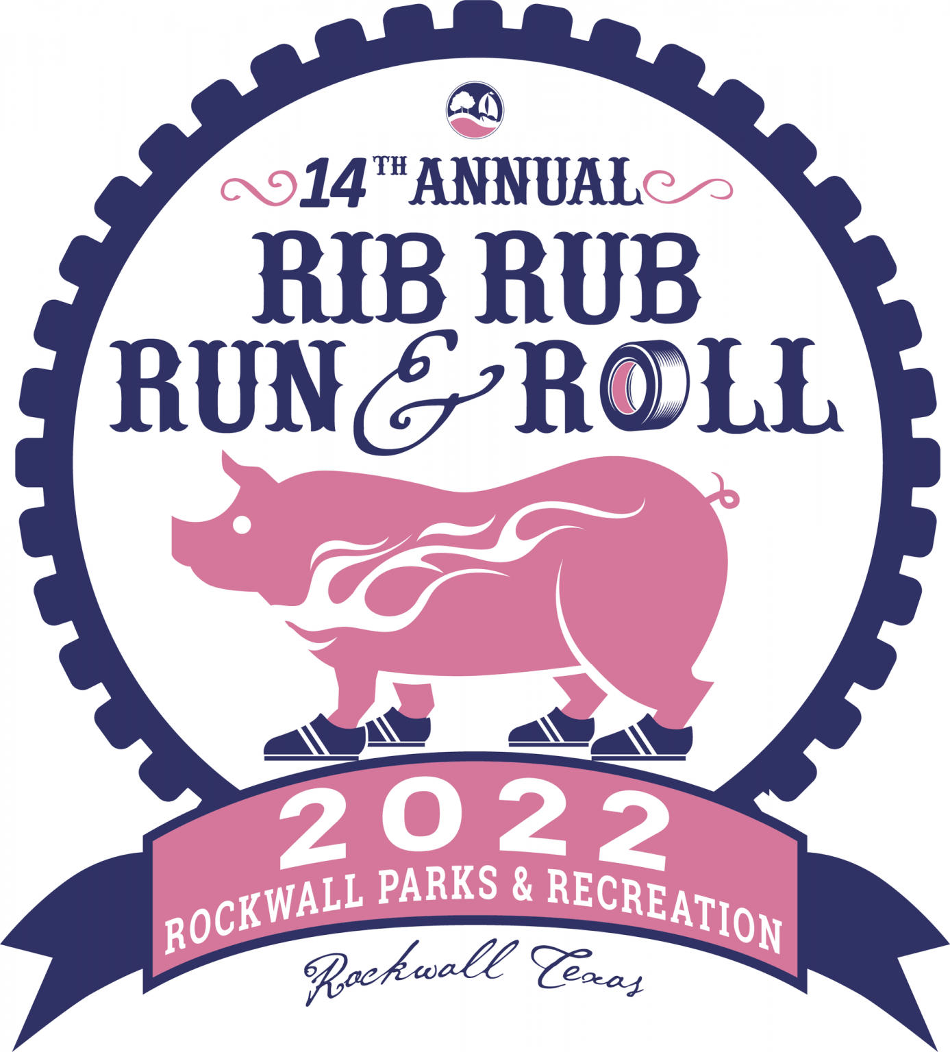 Schedule for Rockwall Rib Rub, Run & Roll Oct. 1 Blue Ribbon News