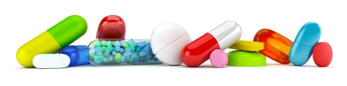 Drug Take Back Initiative: Turn in unneeded meds for safe disposal