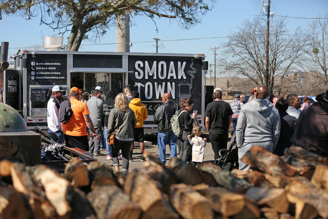 Fate wins four 2022 Texas Downtown Association Awards Blue Ribbon News