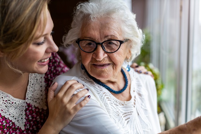 Why caregivers should confront, not avoid, a Dementia diagnosis