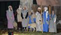 Away in a Manager | Living Nativity at First Christian Church Rockwall