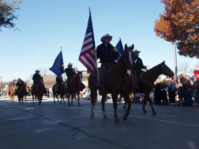 Registration open for Rockwall Kiwanis Christmas Parade