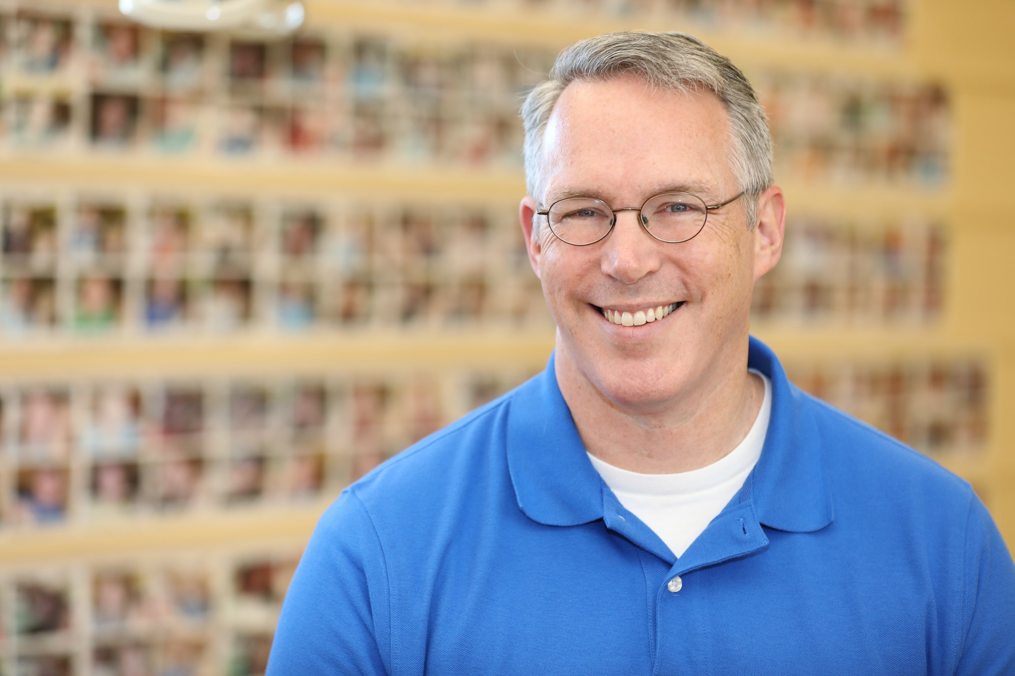 Bart Miller announces candidacy for Rockwall ISD School Board - Blue ...