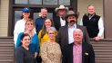 Rockwall County Historical Foundation welcomes new trustees to the board