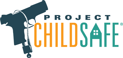 Gun Safety Demo and Project ChildSafe Lock giveway at Rockwall County Library