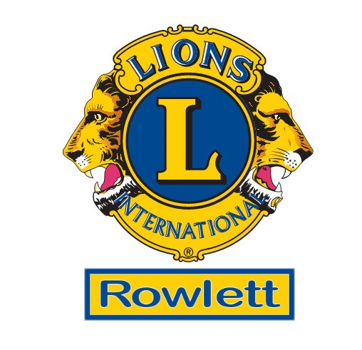 Lions Club of Rowlett donates $37,120 to charities in 2022