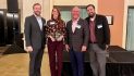 Rockwall Economic Development Corporation honors local employers at annual executive appreciation event