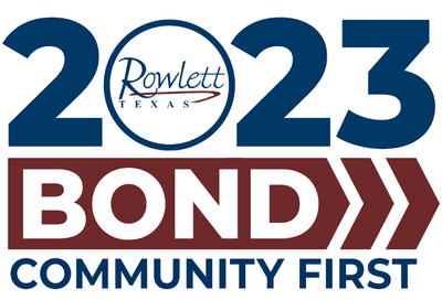 Rowlett Area Chamber Board Unanimously Supports City of Rowlett Bond Propositions