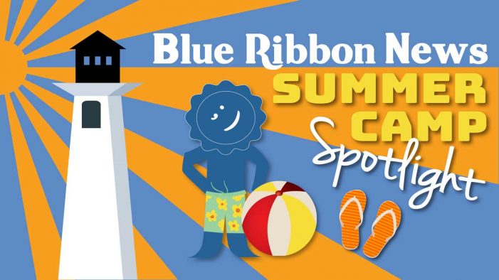 Blue Ribbon News 2023 Summer Camp Spotlight, Rockwall County and beyond