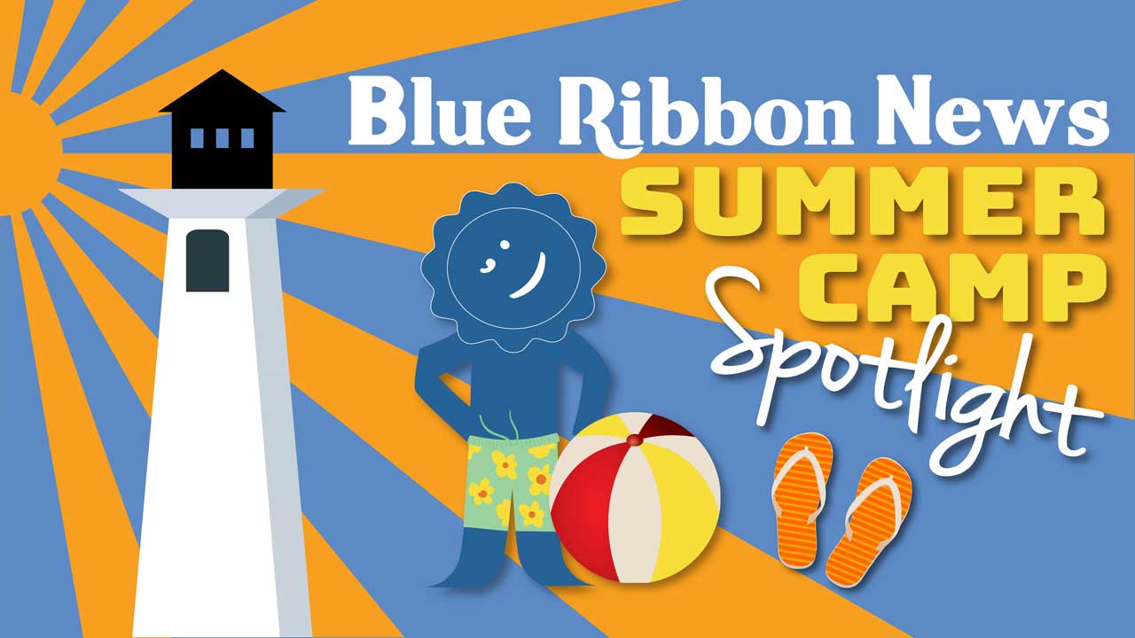 Blue Ribbon News 2023 Summer Camp Spotlight, Rockwall County and beyond