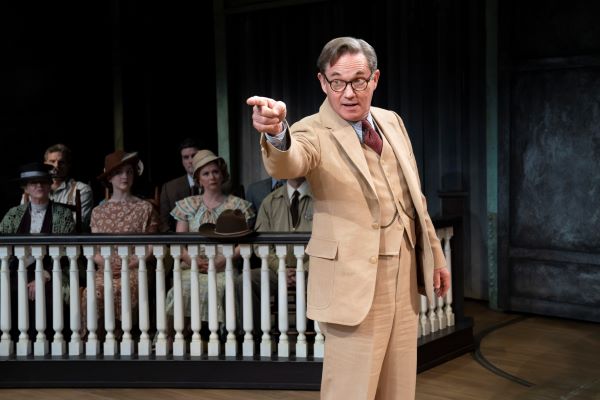 Tickets on sale now for Dallas premiere engagement of ‘To Kill A Mockingbird’