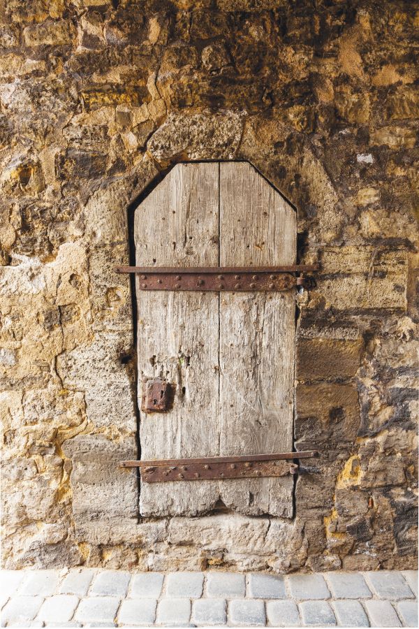 Patti Richter, On Faith: Someone’s Knocking at the Door