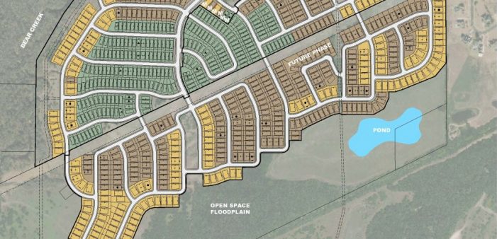 Trez Capital Closes Loan for First Phase of Provident Realty Advisors’ New Single-Family Master-planned Development north of Rockwall