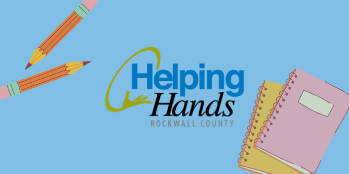 A Message from Rockwall County Helping Hands