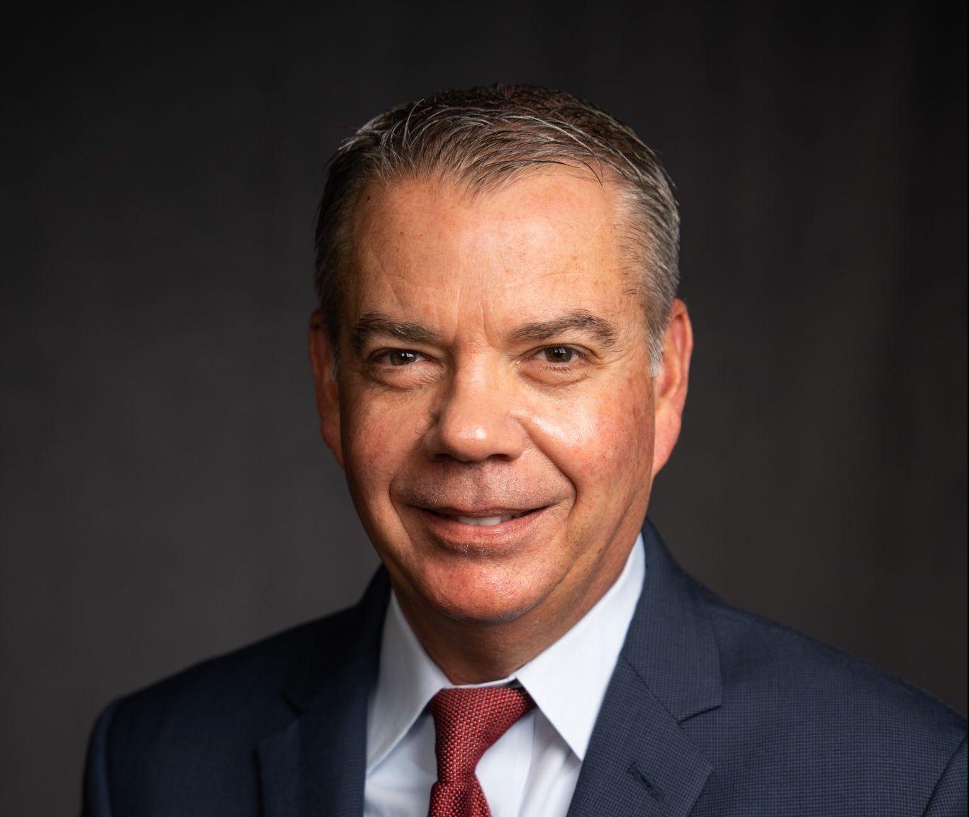 Kevin Rascoe Superintendent A “Worthy” Honor: Region 10 Announces 2023 Superintendent of the Year ...