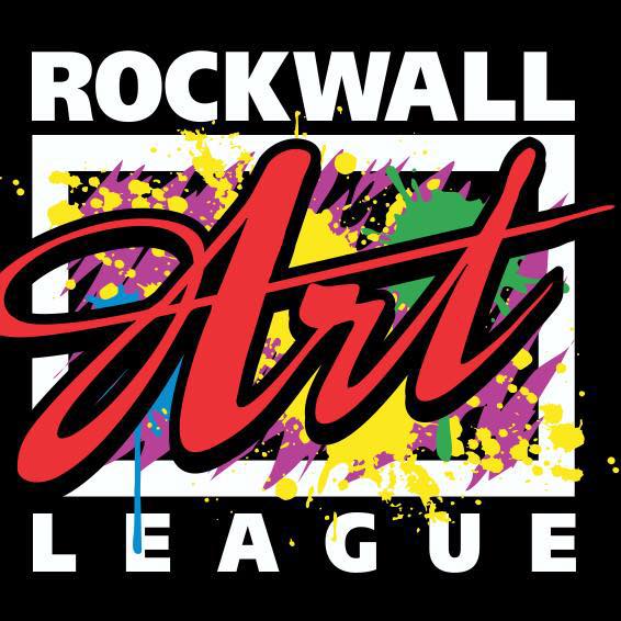 Save the date for the Rockwall Art League Fine Art Show & Sale