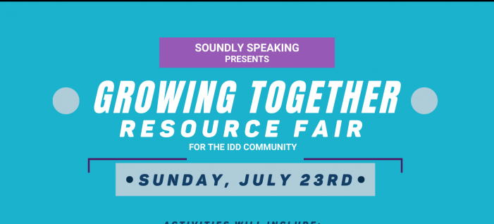 Growing Together Fair: New fair for individuals with IDD in the Rockwall area
