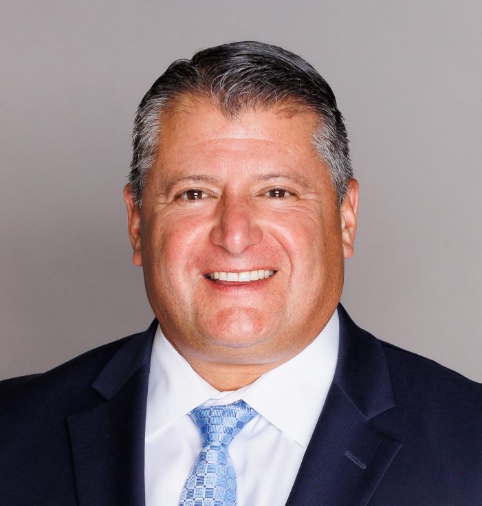 Rockwall ISD showcases student success, fiscal responsibility, and community impact at Rockwall Area Chamber of Commerce partnership luncheon