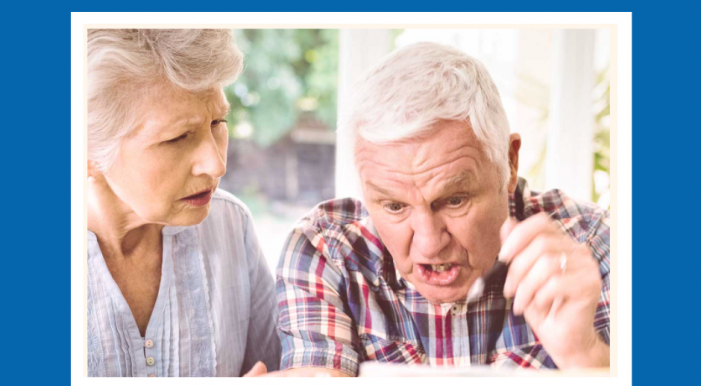 Rockwall Meals on Wheels and North Central Texas Area Agency on Aging offer free online workshop “Managing Physical and Emotional Expressions in Dementia”