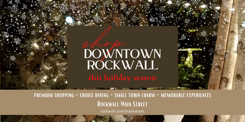 Downtown Rockwall 2023_12 500 x 250