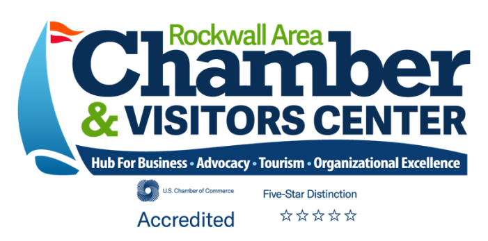 The Rockwall Area Chamber of Commerce Celebrates Small Business Season in the Rockwall Area!