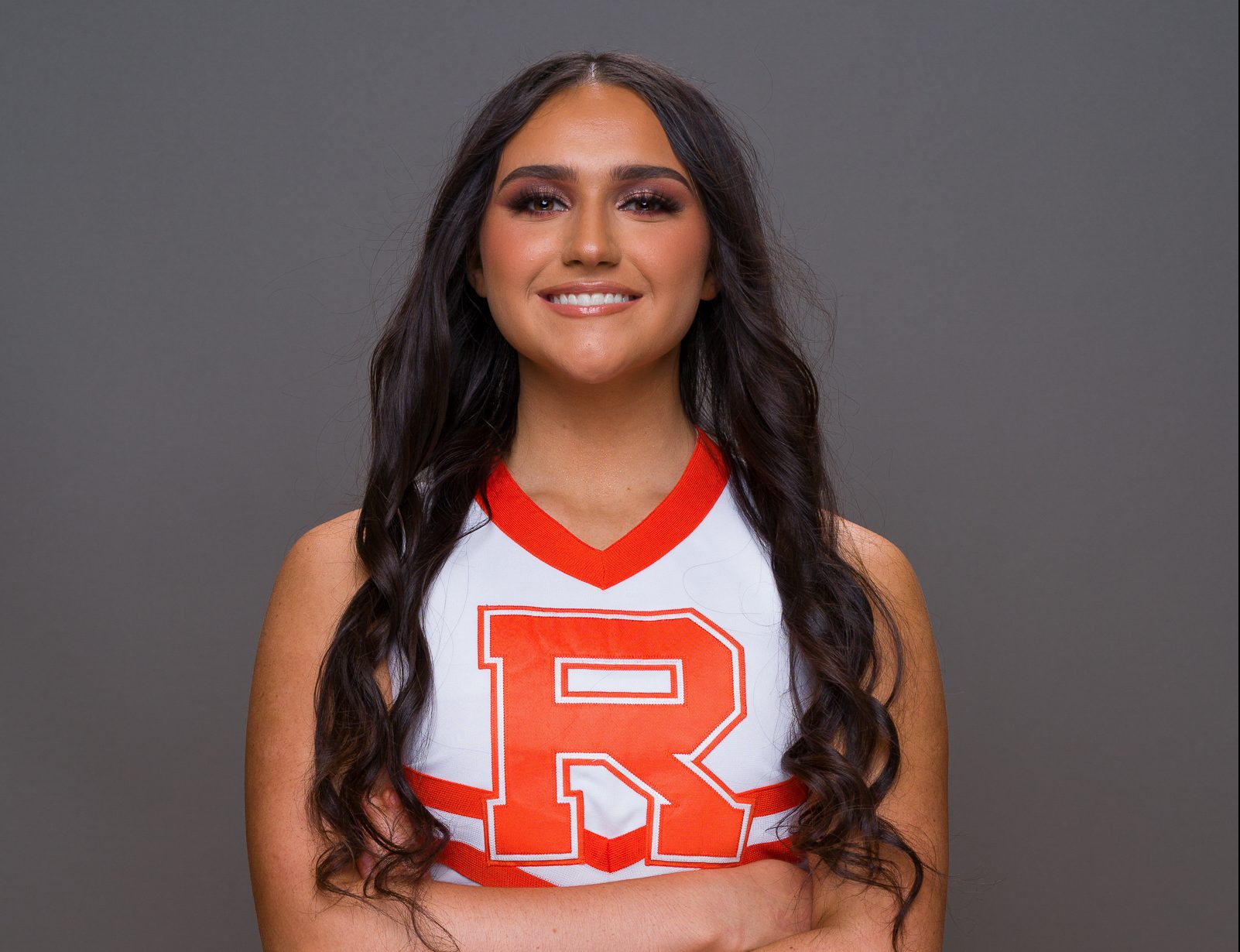 Rockwall High School Senior Cheer Spotlight: Kenzie Stevens – Blue ...