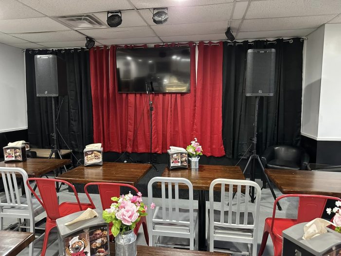 Grand opening event for Rockwall’s new Jax Comedy House set for March 22-23
