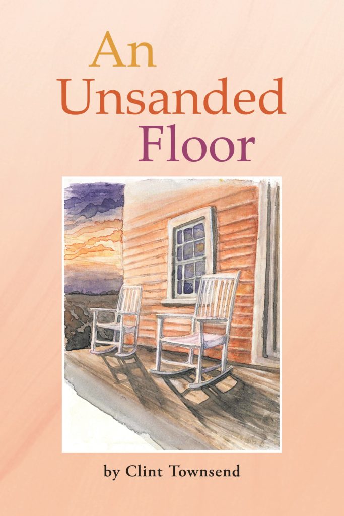 Book Signing: Clint Townsend "An Unsanded Floor" @ Half Price Books
