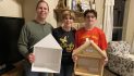 Rockwall Boy Scout creates buzz worthy Eagle Scout project