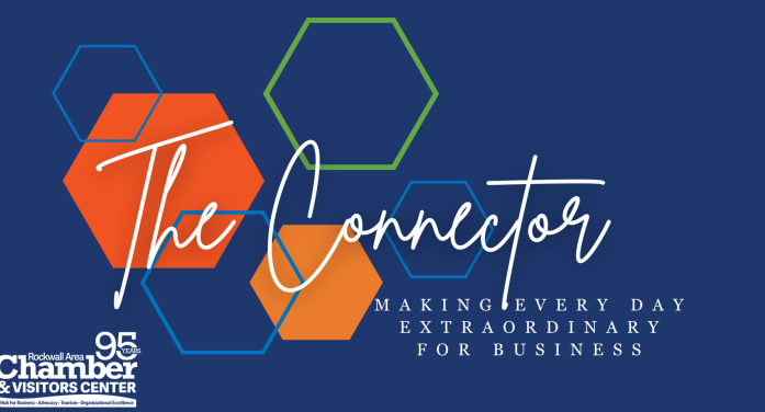 A New Year of Advocacy — and a Heart for Rockwall