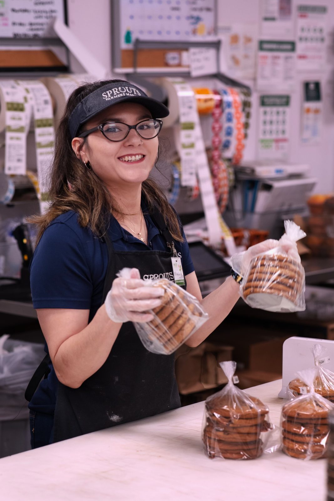 Sprouts Farmers Market announces grand opening of Rockwall location