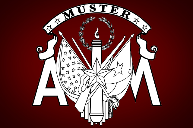 Rockwall County A&M Club "Muster 2024" @ Springhill Suites