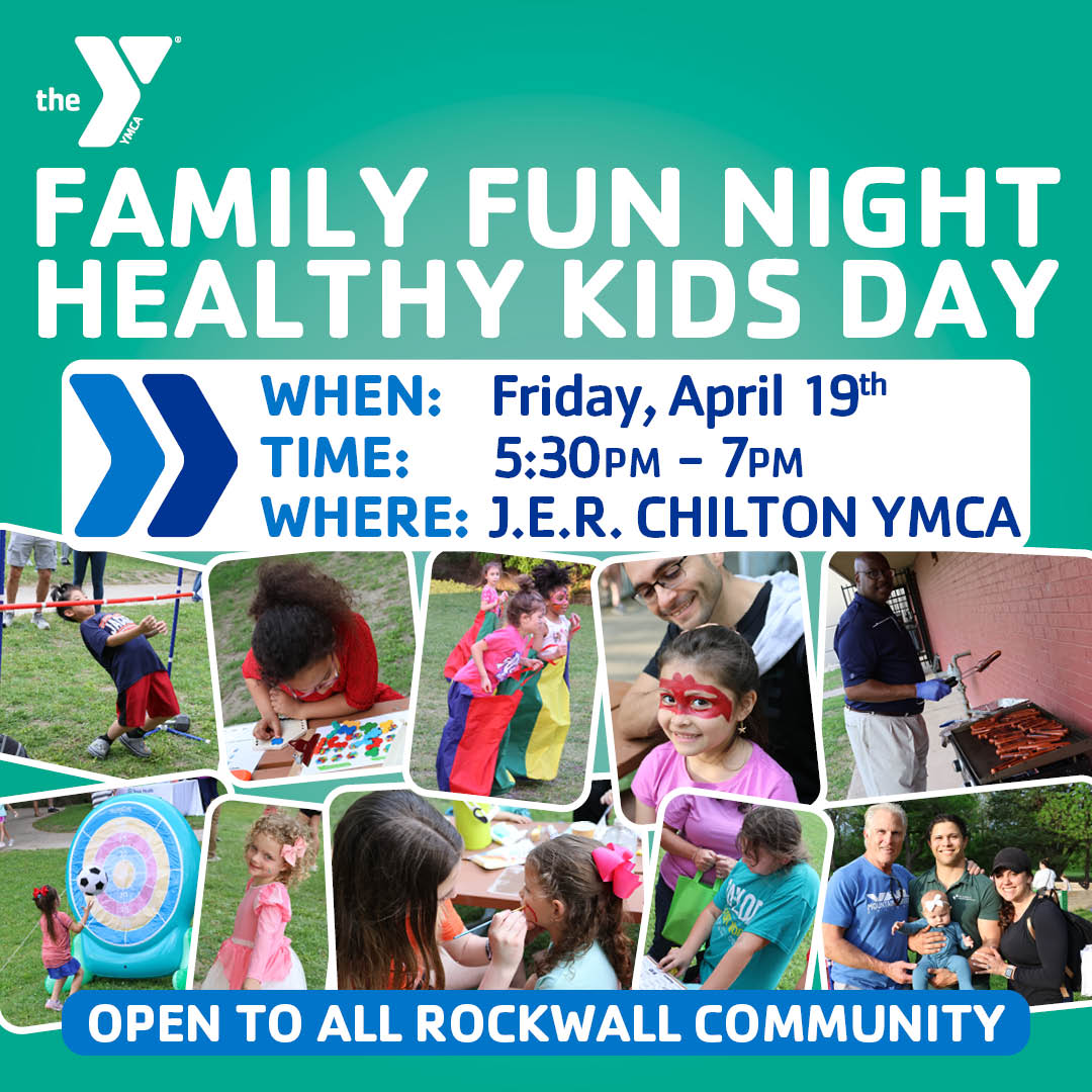 2024 YMCA Family Fun Night SM POST 1080 x 1080 JRv1