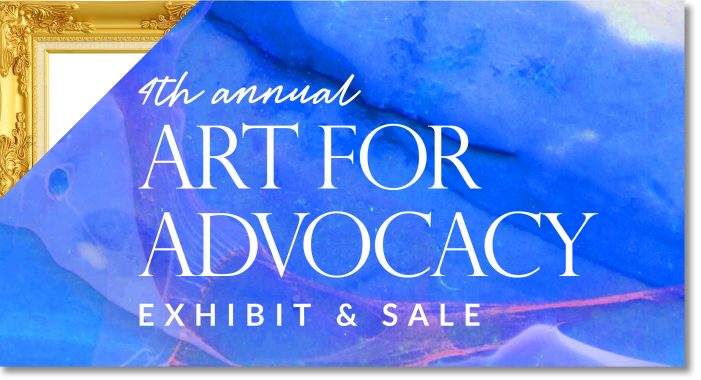 Art for Advocacy exhibit, sale coming to Springhill Suites Rockwall
