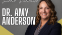 Dr. Amy Anderson named Lone Finalist for Royse City ISD Superintendent