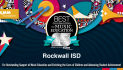 Rockwall ISD earns national recognition for music education support 8th year in a row