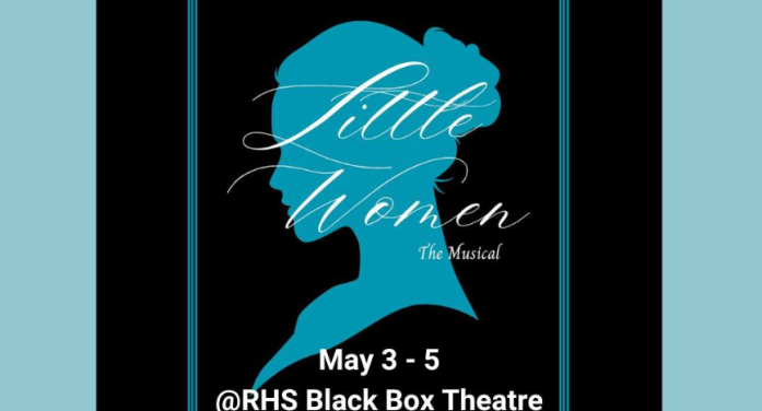 Rockwall High School Theatre presents Little Women the Musical, May 3-5