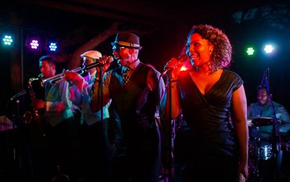 Memphis Soul to perform at Concerts by the Lake Thursday, May 9
