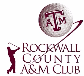 Rockwall County A&M Club Scholarship Golf Tournament @ Buffalo Creek Golf Club