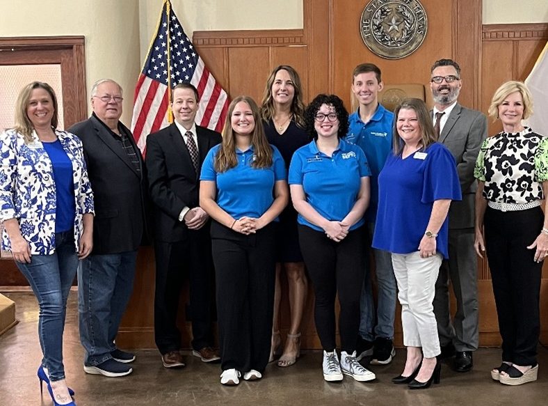 Royse City Emerging Leaders