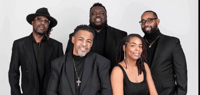 Soulful Soundz to perform at Concerts by the Lake Thursday, June 20