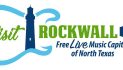 Visit Rockwall transitions to City of Rockwall