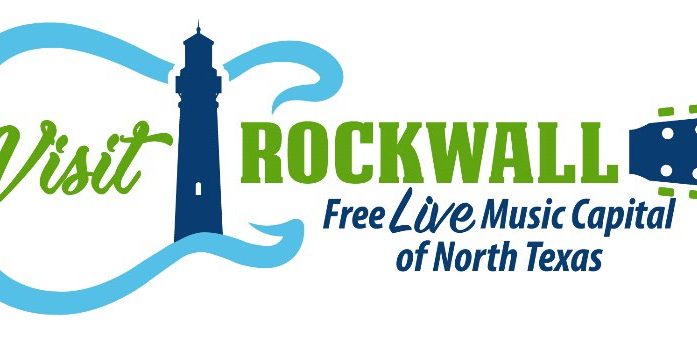 Visit Rockwall transitions to City of Rockwall