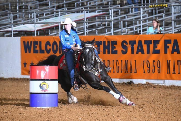 State Fair of Texas announces the return of free pre-fair horse shows