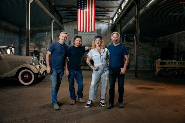 American Pickers seeks Rockwall area residents with rare collections as they prepare to film in Texas