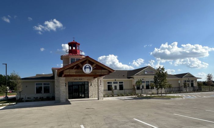 Children’s Lighthouse opening premier early education school in Fate, Texas